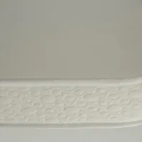 La Cigueña Colchón Antiahogo cuna 60 x 120 cm