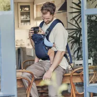 BabyBjörn Harmony Mochila Portbebé