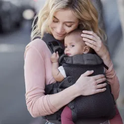 BabyBjörn Harmony Mochila Portbebé