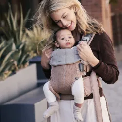 BabyBjörn Harmony Mochila Portbebé