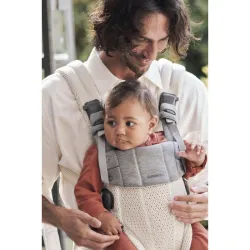 BabyBjörn Harmony Mochila Portbebé
