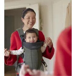 BabyBjörn Harmony Mochila Portbebé