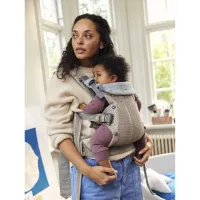 BabyBjörn Harmony Mochila Portbebé