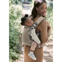 BabyBjörn Harmony Mochila Portbebé