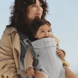 BabyBjörn Harmony Mochila Portbebé
