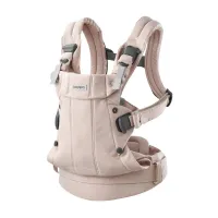 BabyBjörn Harmony Mochila Portbebé