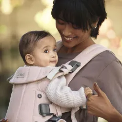 BabyBjörn Harmony Mochila Portbebé