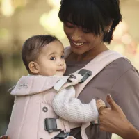 BabyBjörn Harmony Mochila Portbebé