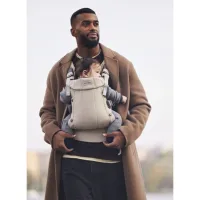 BabyBjörn Harmony Mochila Portbebé