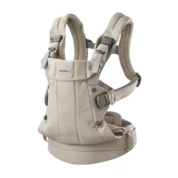 BabyBjörn Harmony Mochila Portbebé