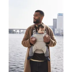 BabyBjörn Harmony Mochila Portbebé