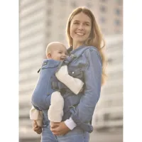 BabyBjörn Harmony Mochila Portbebé