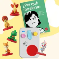 Faba Kit un mundo de emociones