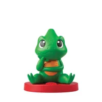Faba Kit un mundo de emociones