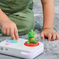 Faba Kit un mundo de emociones