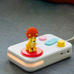 Faba Kit un mundo de emociones