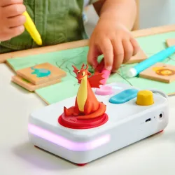 Faba Kit un mundo de emociones