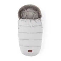 Petite&Mars Comfy 4 en 1 Saco de Invierno para Bebé | Universal e Impermeable