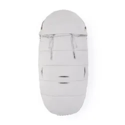 Petite&Mars Comfy 4 en 1 Saco de Invierno para Bebé | Universal e Impermeable