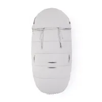Petite&Mars Comfy 4 en 1 Saco de Invierno para Bebé | Universal e Impermeable