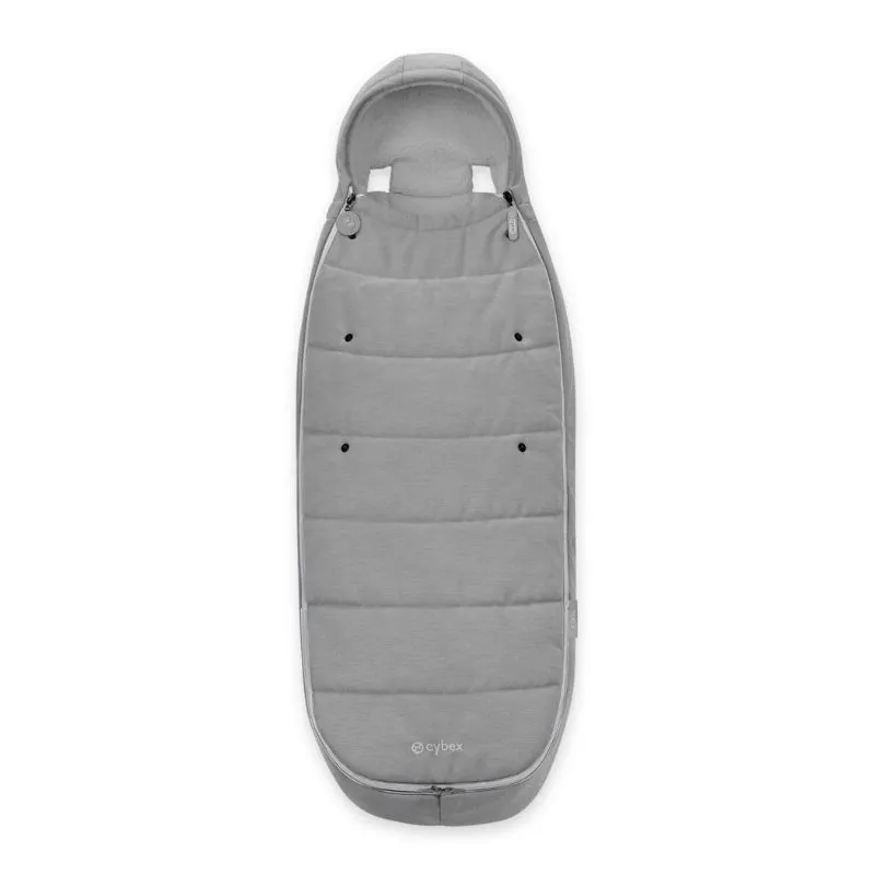 Cybex Gold Saco cubrepiés silla de paseo