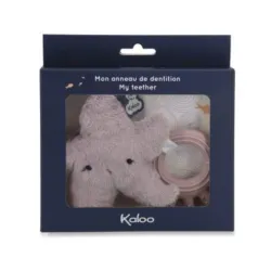 Kaloo Mordedor silicona