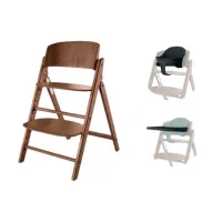 Cybex Silla Trona Click & Fold 3-en-1