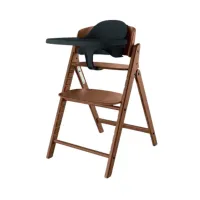 Cybex Click & Fold 3 en 1 Trona Evolutiva Bebé | Plegable y Ajustable