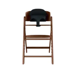 Cybex Click & Fold 3 en 1 Trona Evolutiva Bebé | Plegable y Ajustable