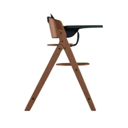 Cybex Click & Fold 3 en 1 Trona Evolutiva Bebé | Plegable y Ajustable