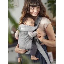 BabyBjörn Mini Mochila Portabebés