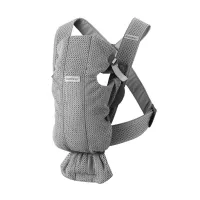 BabyBjörn Mini Mochila Portabebés