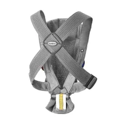 BabyBjörn Mini Mochila Portabebés