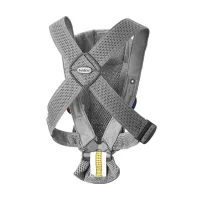 BabyBjörn Mini Mochila Portabebés