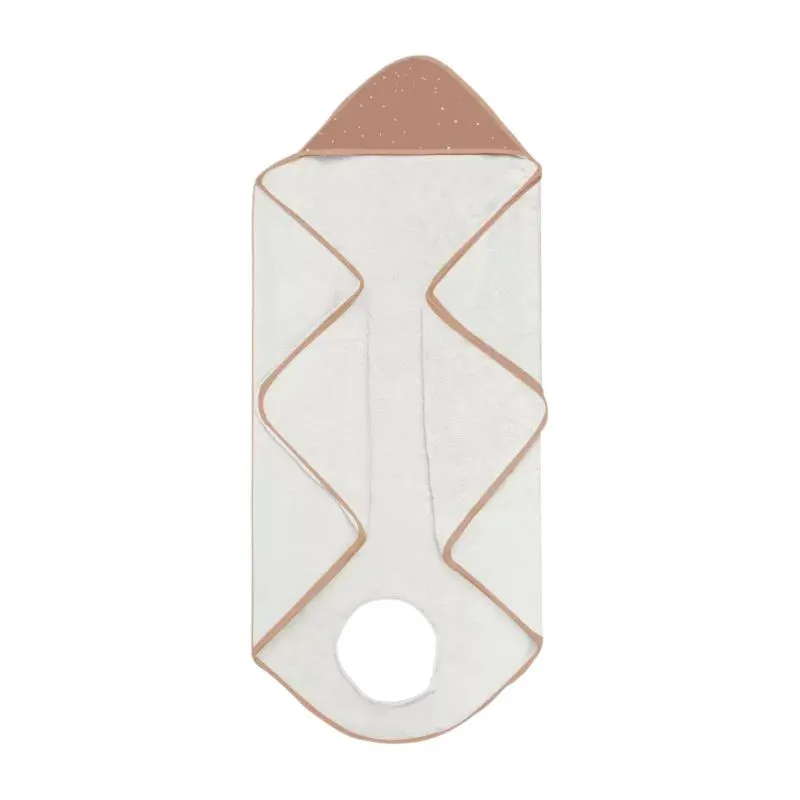 Bimbidreams Capa de Baño Duo Dots Dot