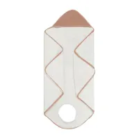 Bimbidreams Capa de Baño Duo Dots Dot
