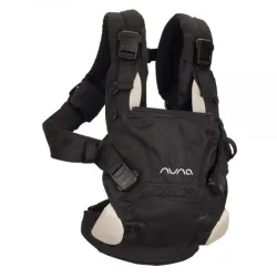 Nuna Cudl Click Mochila portabebés