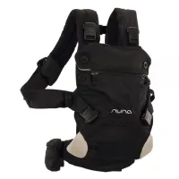 Nuna Cudl Click Mochila portabebés