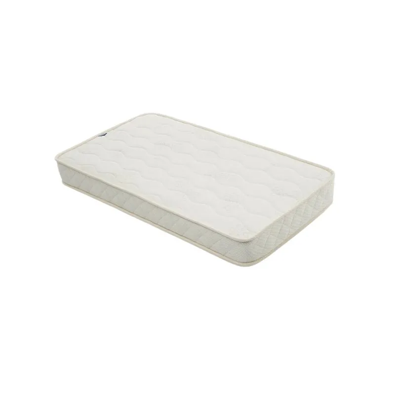 La Cigüeña Colchón Viscoelástica 2 caras Minicuna 50x90 cm