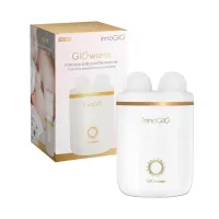 InnoGIO Calientabiberones Portátil GIOwarm