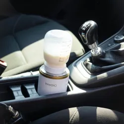 InnoGIO Calientabiberones Portátil GIOwarm