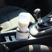 InnoGIO Calientabiberones Portátil GIOwarm