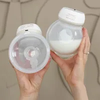 InnoGIO GIOmum Line Comfort – Extractor de Leche Eléctrico
