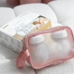 InnoGIO GIOmum Line Comfort – Extractor de Leche Eléctrico