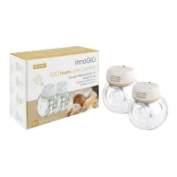 InnoGIO GIOmum Line Comfort – Extractor de Leche Eléctrico