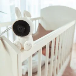 InnoGIO Cámara de Seguridad GIOsafety Conejo