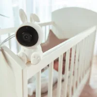 InnoGIO Cámara de Seguridad GIOsafety Conejo
