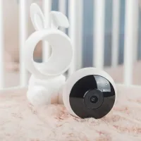 InnoGIO Cámara de Seguridad GIOsafety Conejo