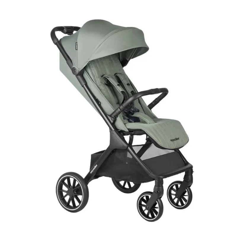 Easywalker Jackey 2 XL Silla de paseo