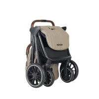 Easywalker Jackey 2 XL Silla de paseo
